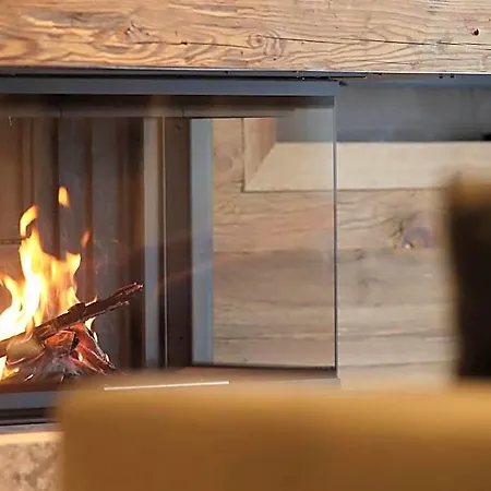 Hotel Severin*s - The Alpine Retreat 5*